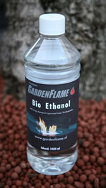 Bio ethanol