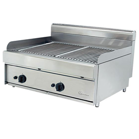 Grilltoestel professional BIG700GG2