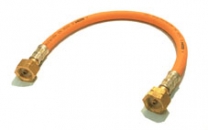 Hogedruk gasslang pigtail