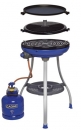 Carri chef barbecue + grill