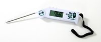 Digitale vleesthermometer