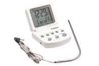 Digitale probe thermometer